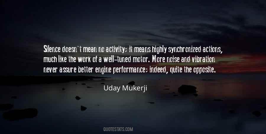 Vibration Of Life Quotes #945606