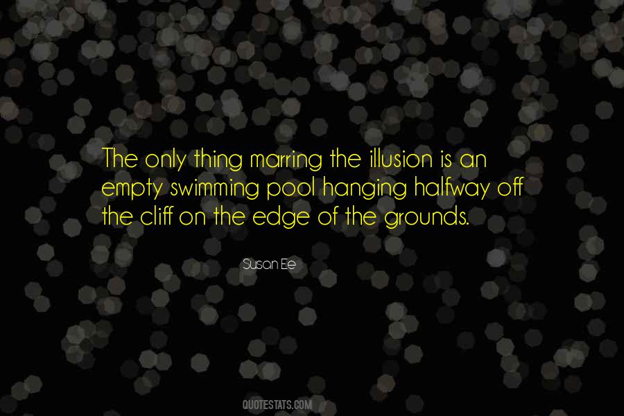 Quotes About Swimming Pool #170836