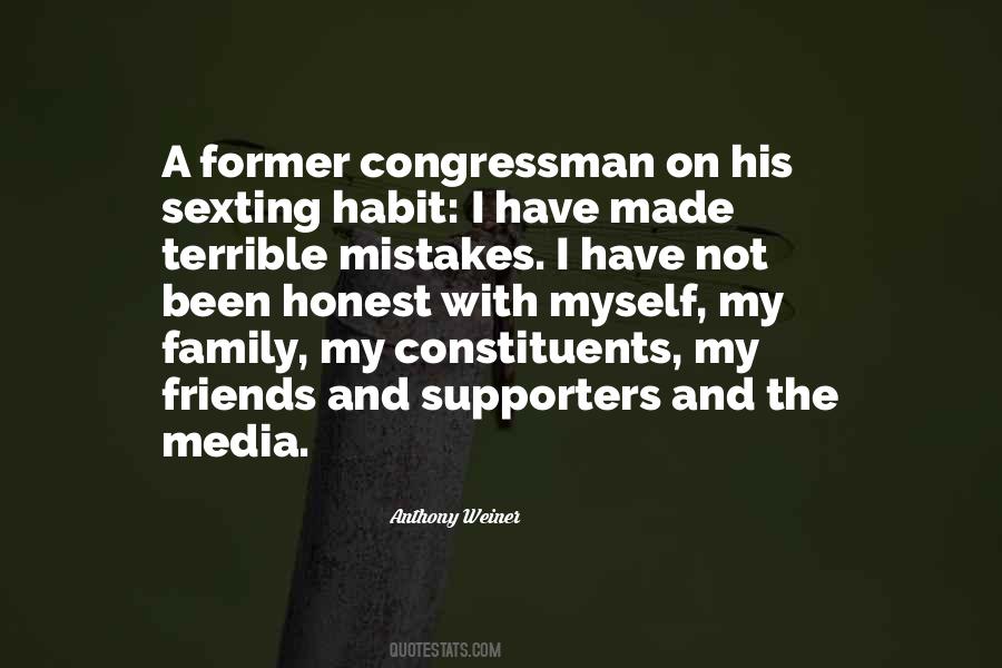 Quotes About Congressman #246405