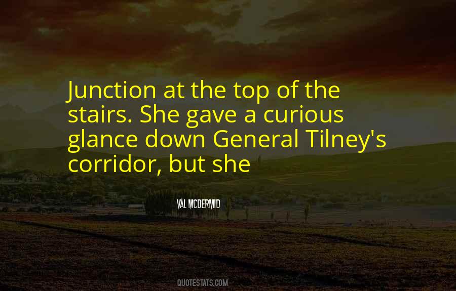 Quotes About General Tilney #1761324