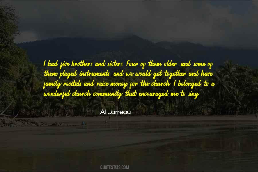 Quotes About Four Sisters #1350285