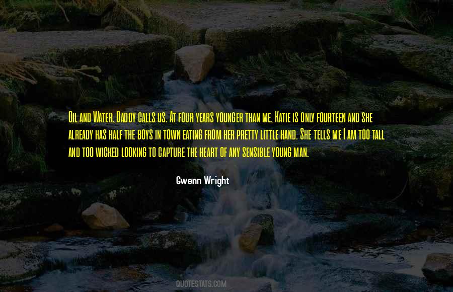 Quotes About Four Sisters #1476951