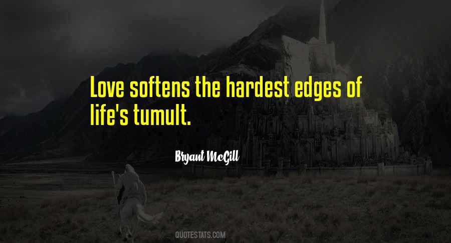 Quotes About Hardest Life #552912