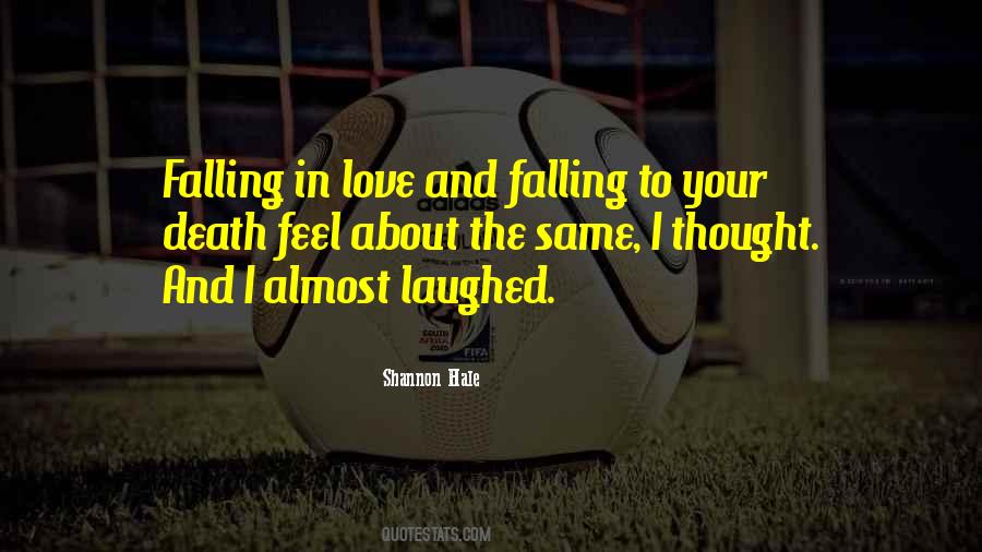 Quotes About True Love And Death #1399786