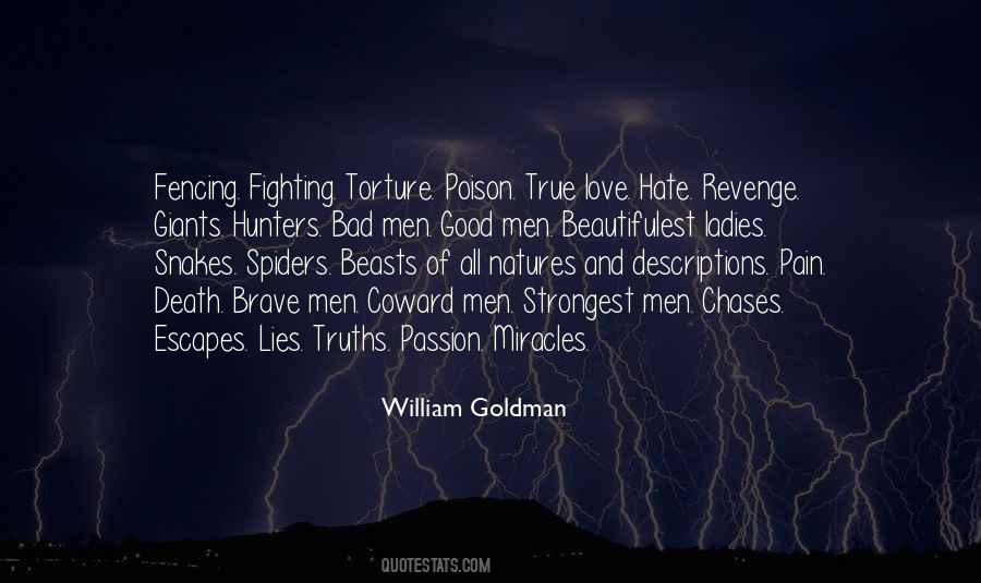 Quotes About True Love And Death #1411417