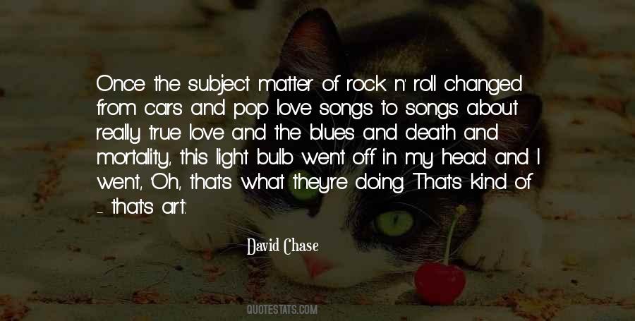 Quotes About True Love And Death #1715319