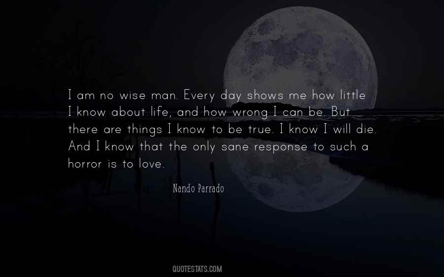Quotes About True Love And Death #582285