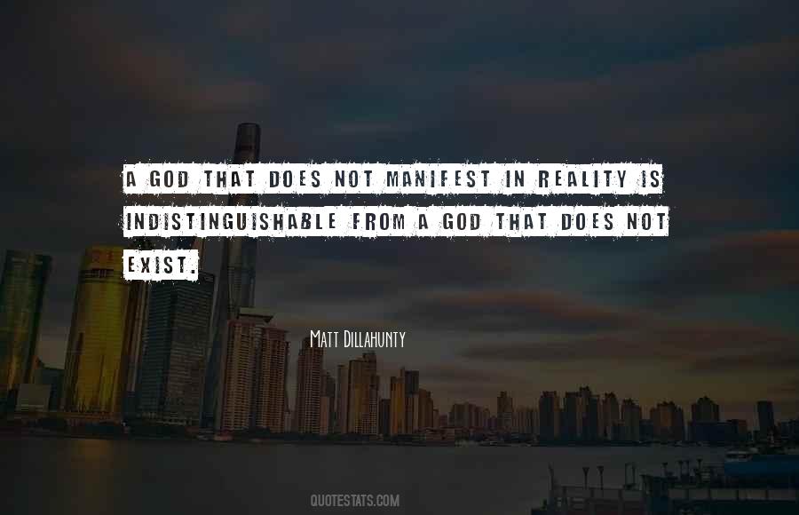 Dillahunty Quotes #907972