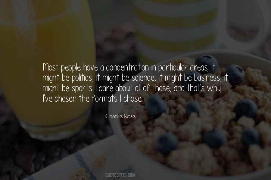 Quotes About Politics And Business #573912