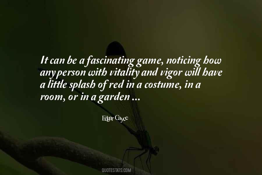 Quotes About Color Red #295809