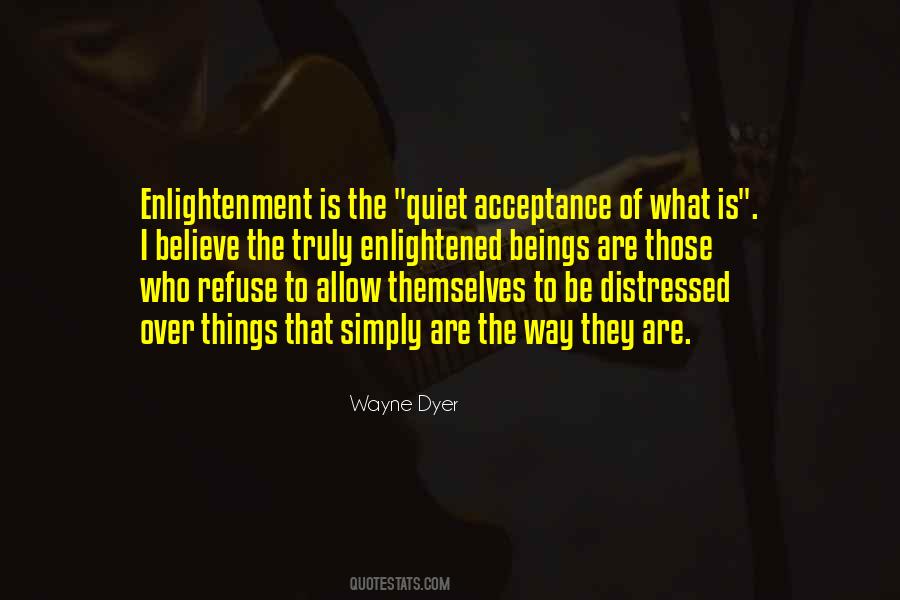 What They Truly Are Quotes #1083686