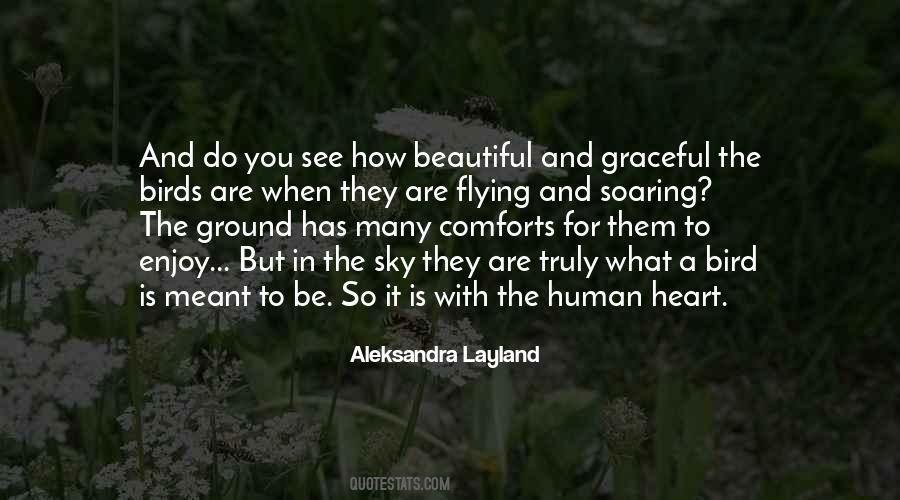 What They Truly Are Quotes #1547539