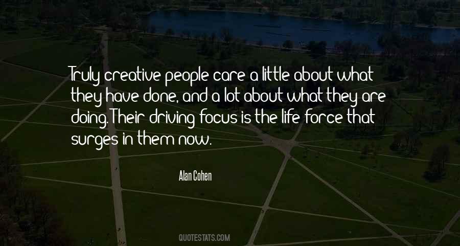 What They Truly Are Quotes #1642043