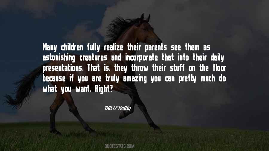 What They Truly Are Quotes #1690245