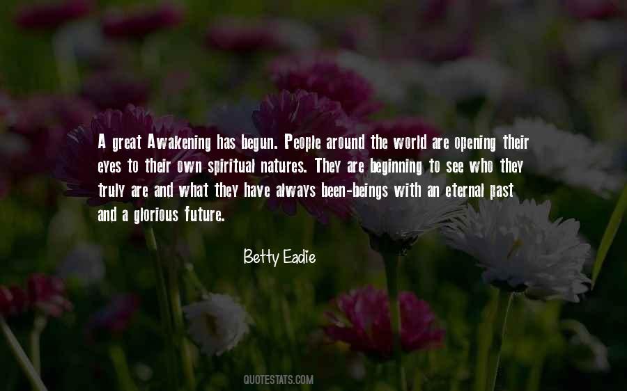 What They Truly Are Quotes #221069