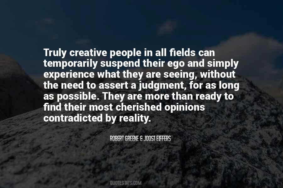 What They Truly Are Quotes #240613