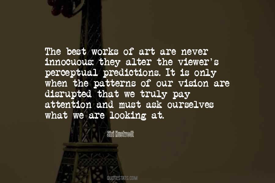 What They Truly Are Quotes #244999
