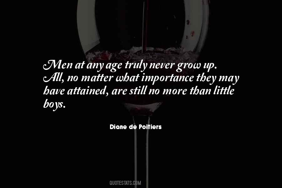 What They Truly Are Quotes #394327