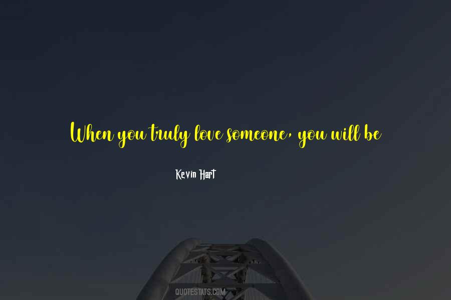 What They Truly Are Quotes #74002