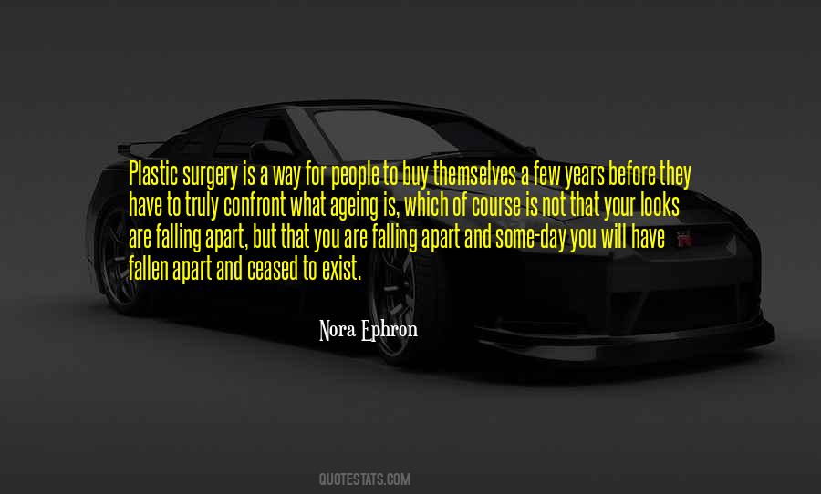 What They Truly Are Quotes #89212