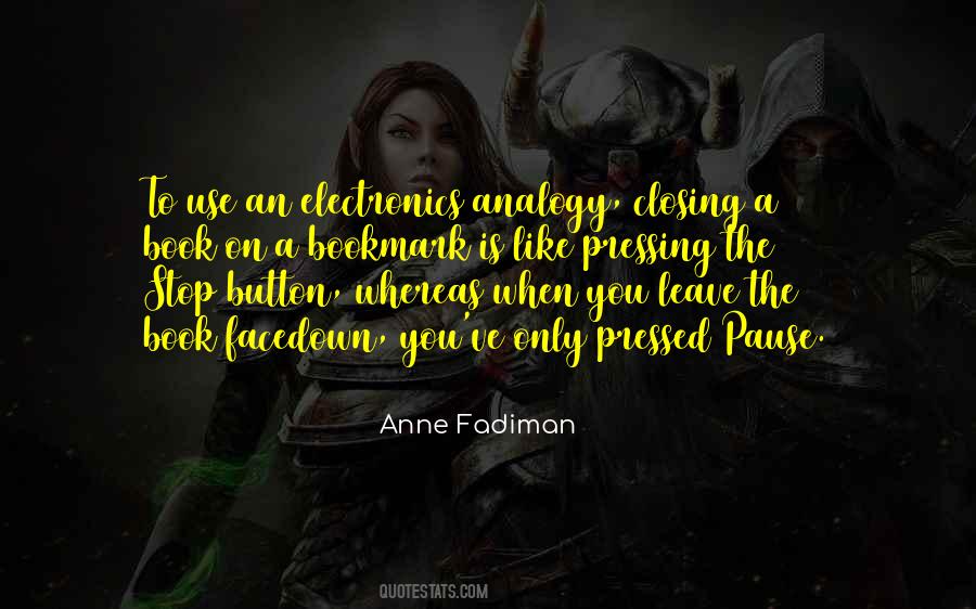 Button 1 Quotes #18135