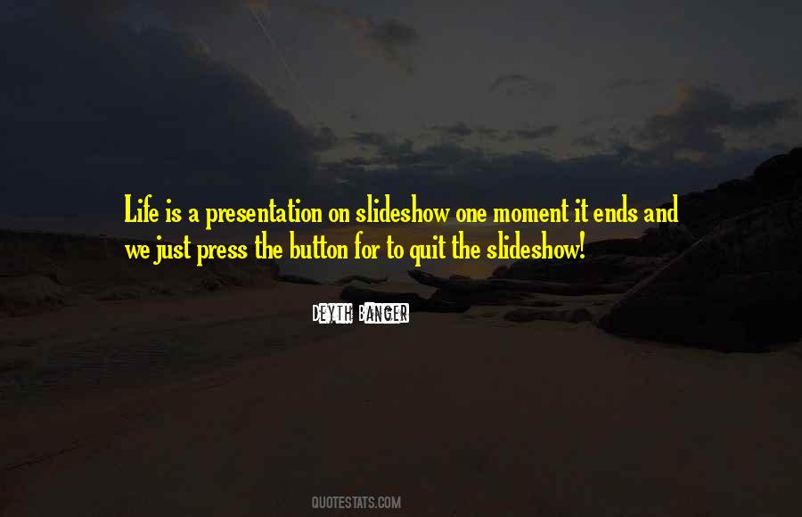 Button 1 Quotes #1878747