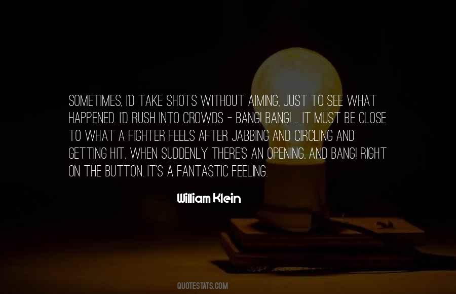 Button 1 Quotes #95928