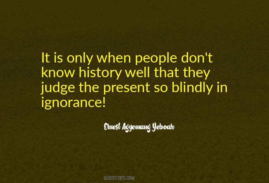 Quotes About Judging By Appearance #1623931