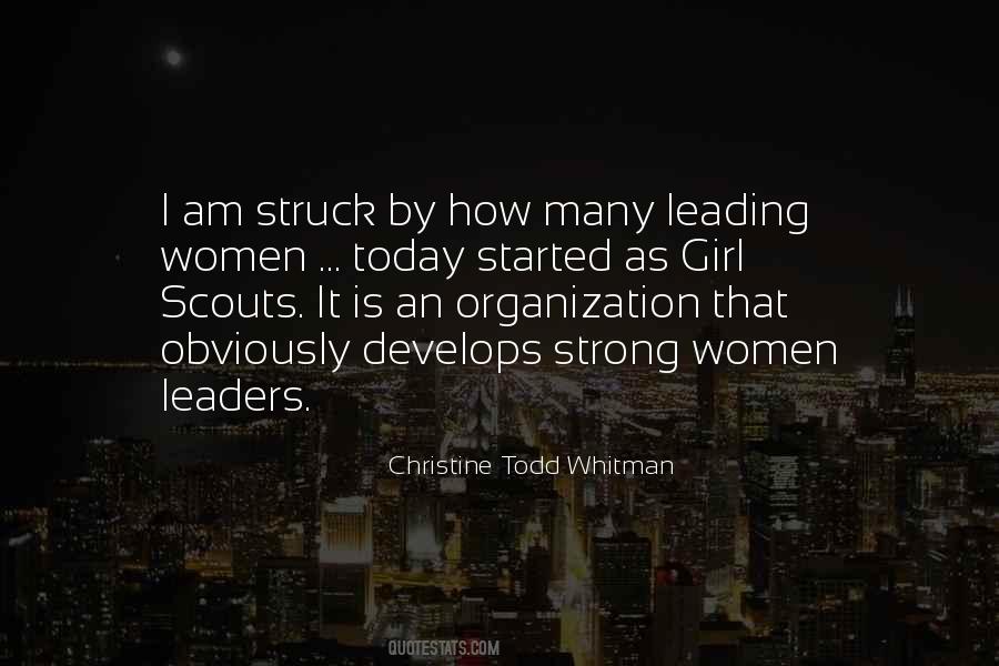 Quotes About Scouts #712999