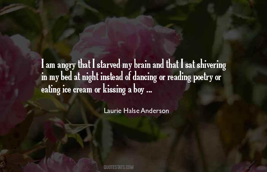 Quotes About Dancing And Reading #1137462