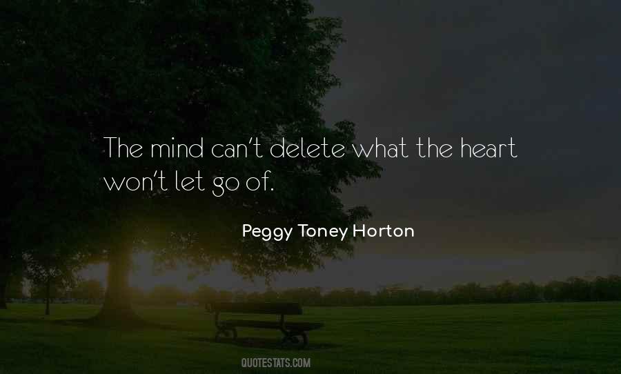 Quotes About Delete #289106