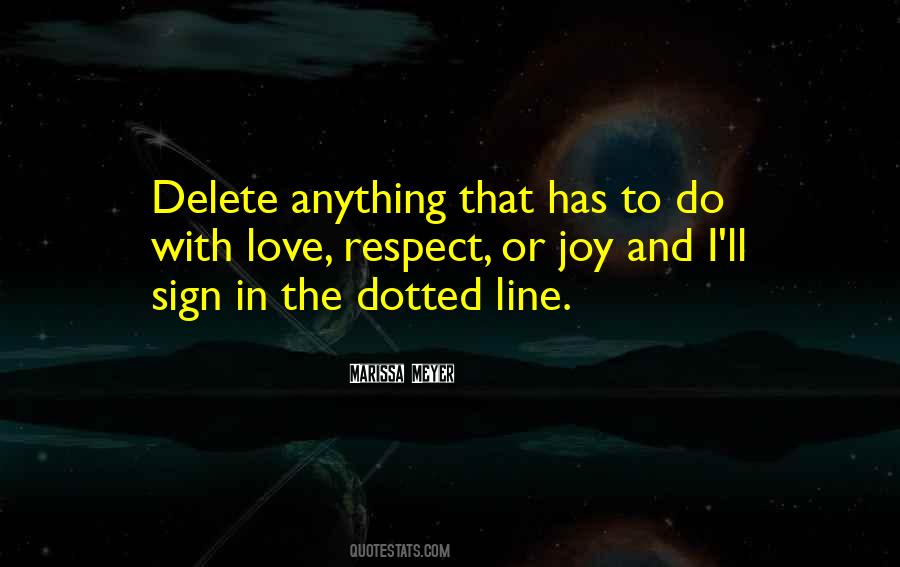 Quotes About Delete #523743