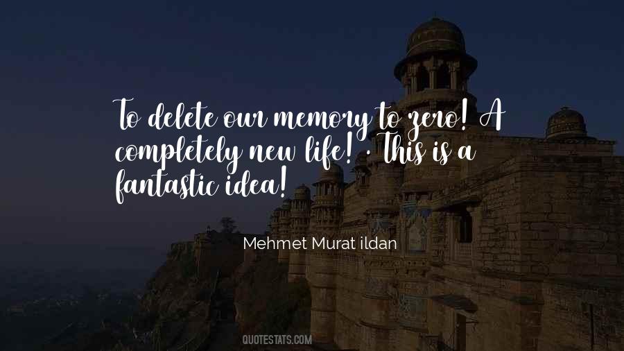 Quotes About Delete #827132