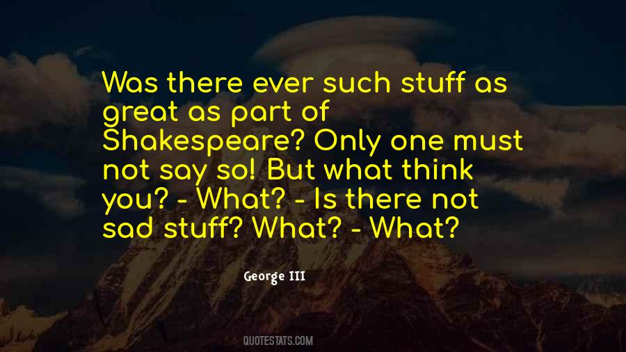 The Genesis Subroutine Quotes #1434485