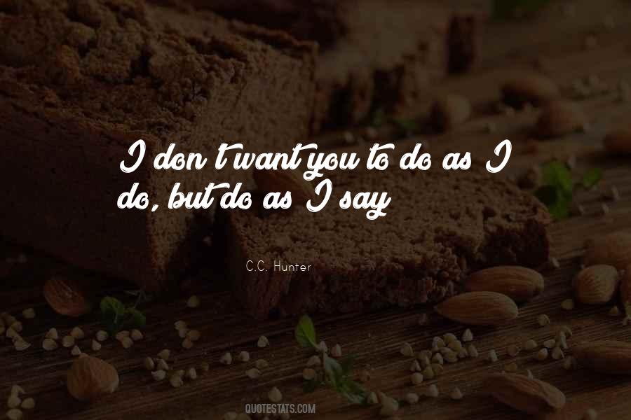 To Do Quotes #1878644
