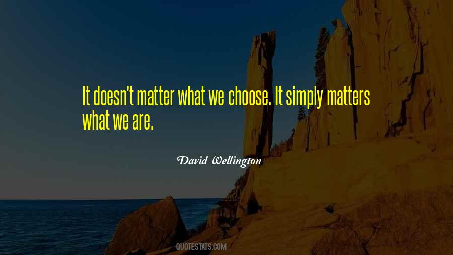 Usmaan Bay Quotes #567133