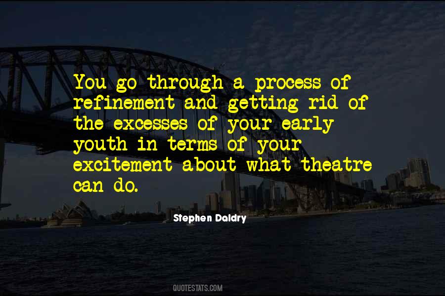 Youth Theatre Quotes #369133