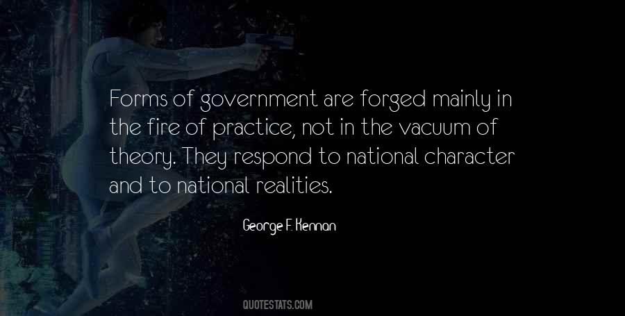 Quotes About Forms Of Government #1277287