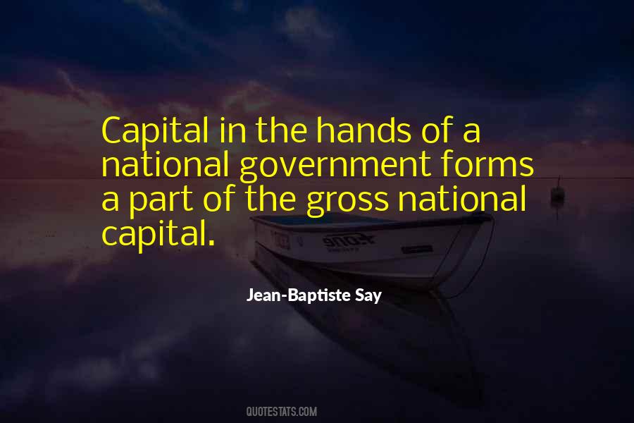Quotes About Forms Of Government #1315414