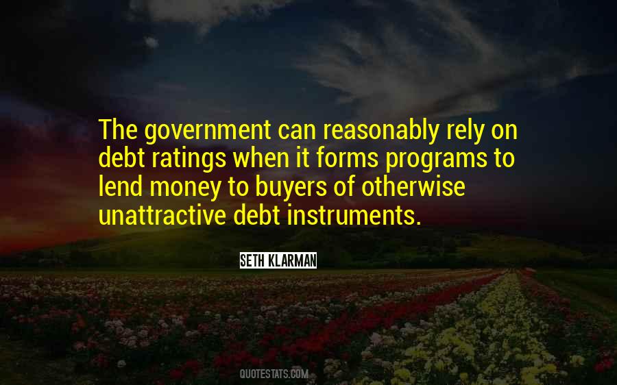 Quotes About Forms Of Government #1442894