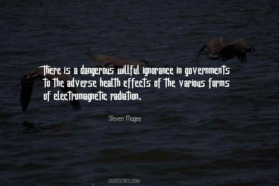 Quotes About Forms Of Government #518435