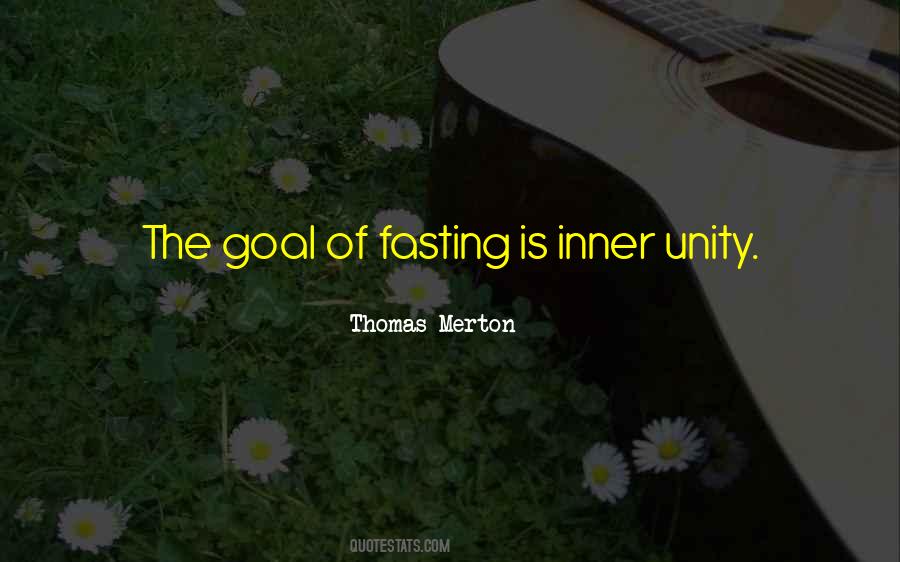 Quotes About Fasting #1070691
