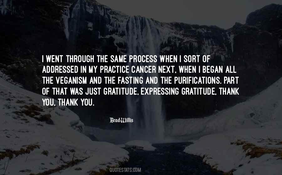 Quotes About Fasting #1296188