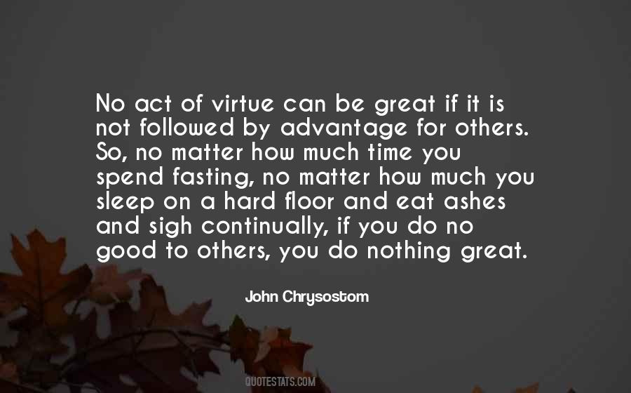 Quotes About Fasting #1402990
