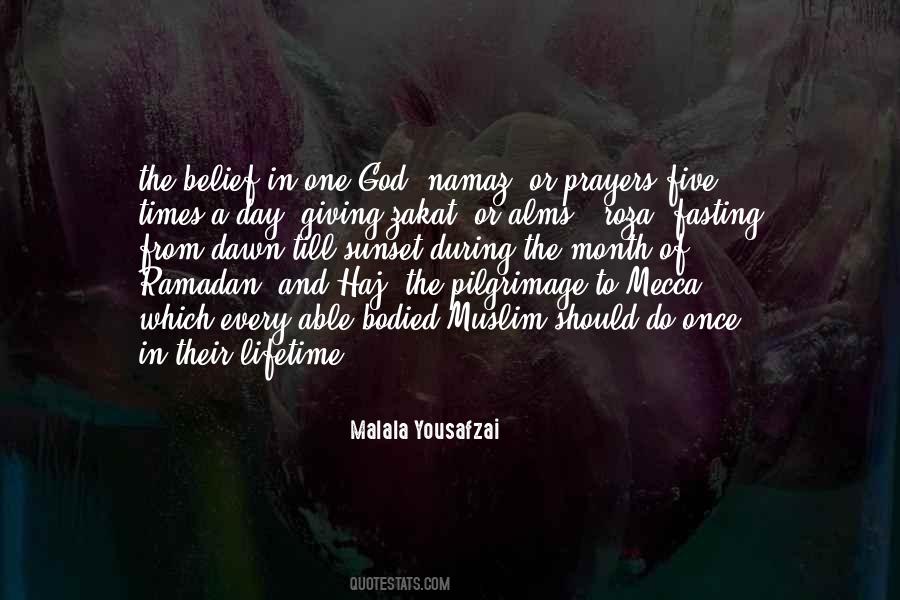 Quotes About Fasting #1405760