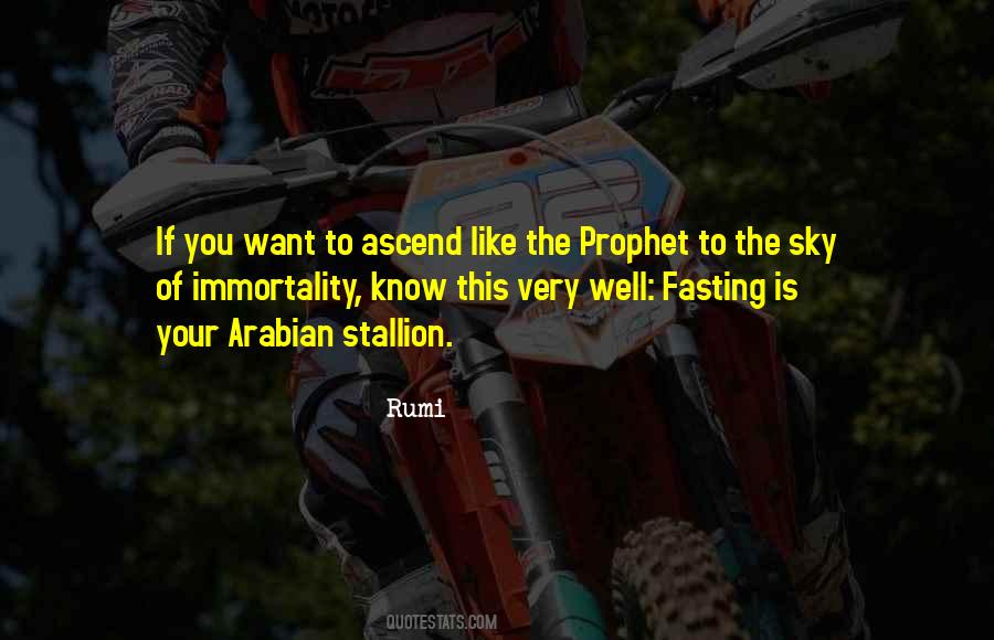 Quotes About Fasting #1622739