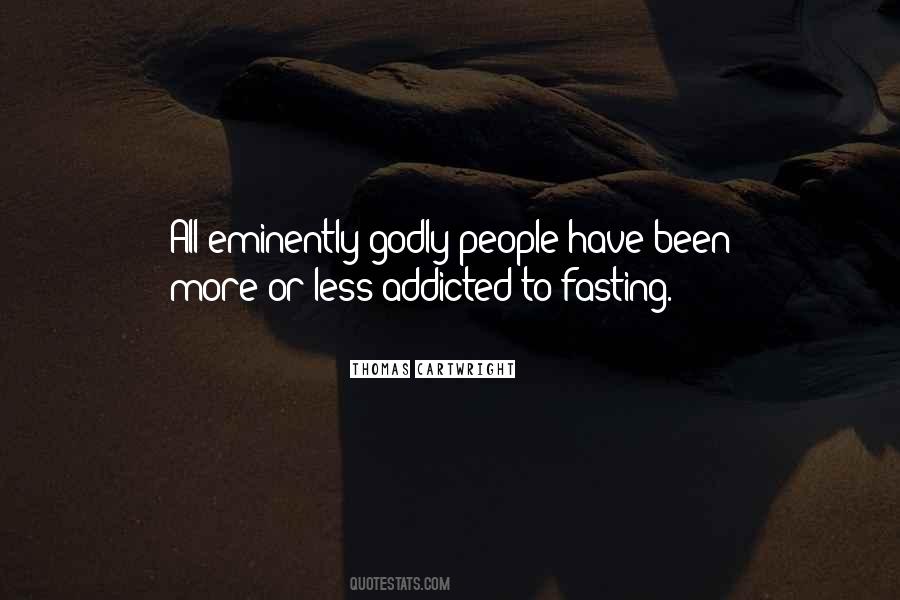 Quotes About Fasting #1624968
