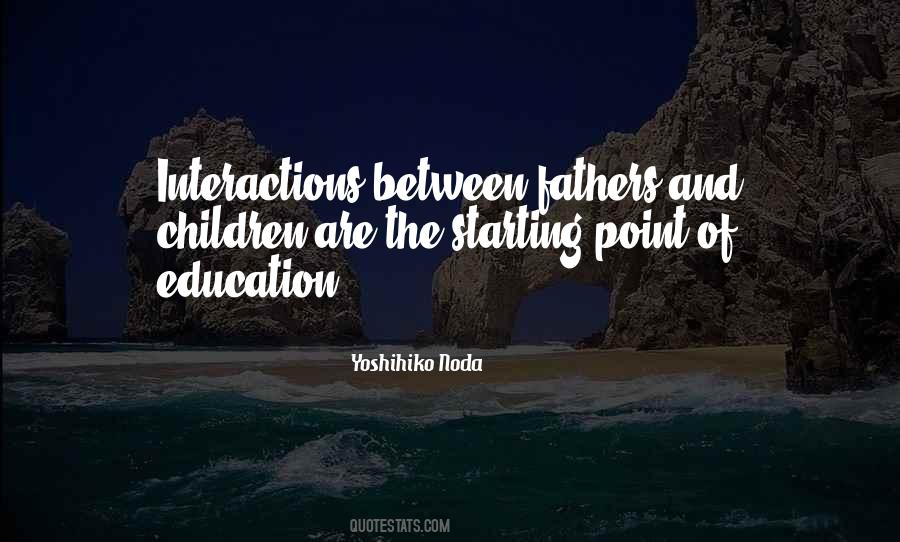 Education And Children Quotes #114794