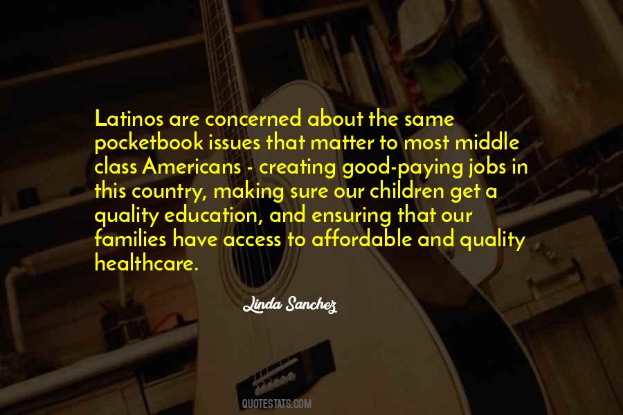 Education And Children Quotes #119241