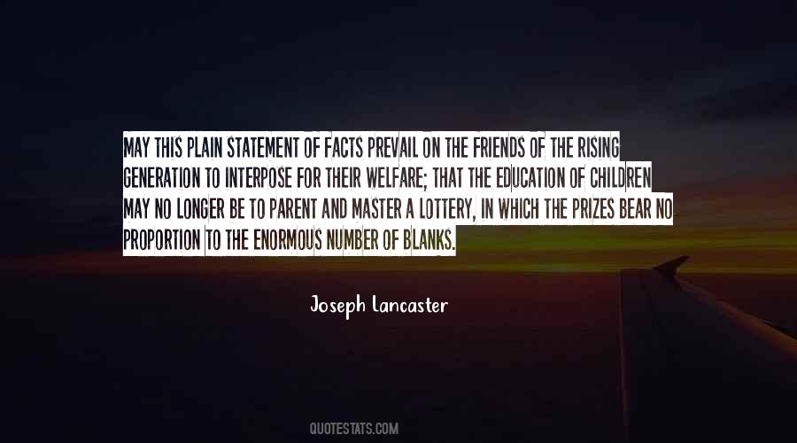 Education And Children Quotes #175488